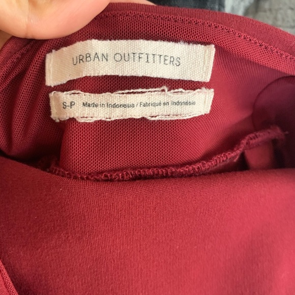 Urban Outfitters Jumpsuit - Picture 3 of 3